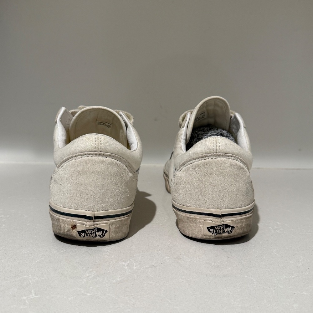 Vans Mens Size 13 - Picture 4 of 5